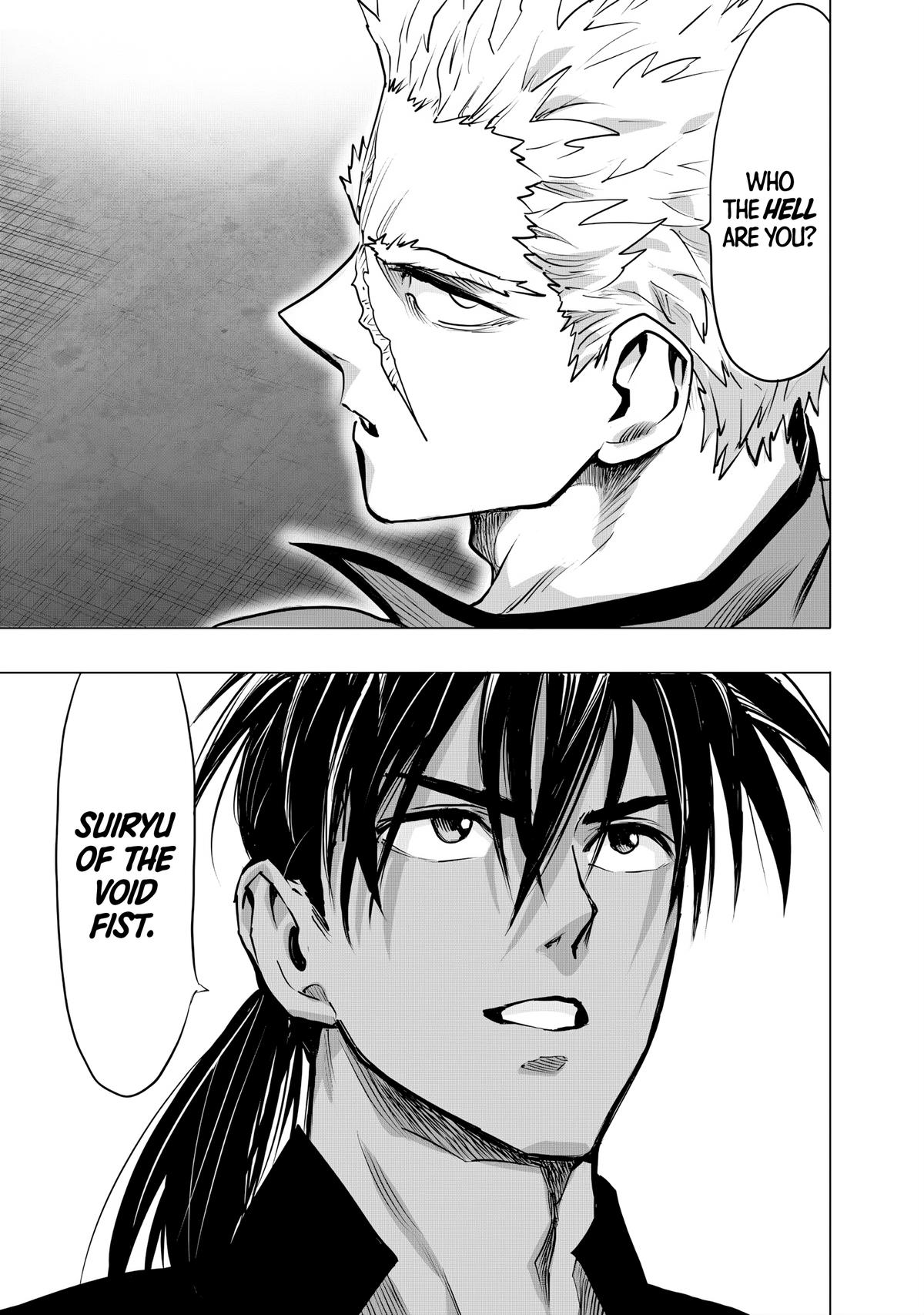 One-Punch Man 235