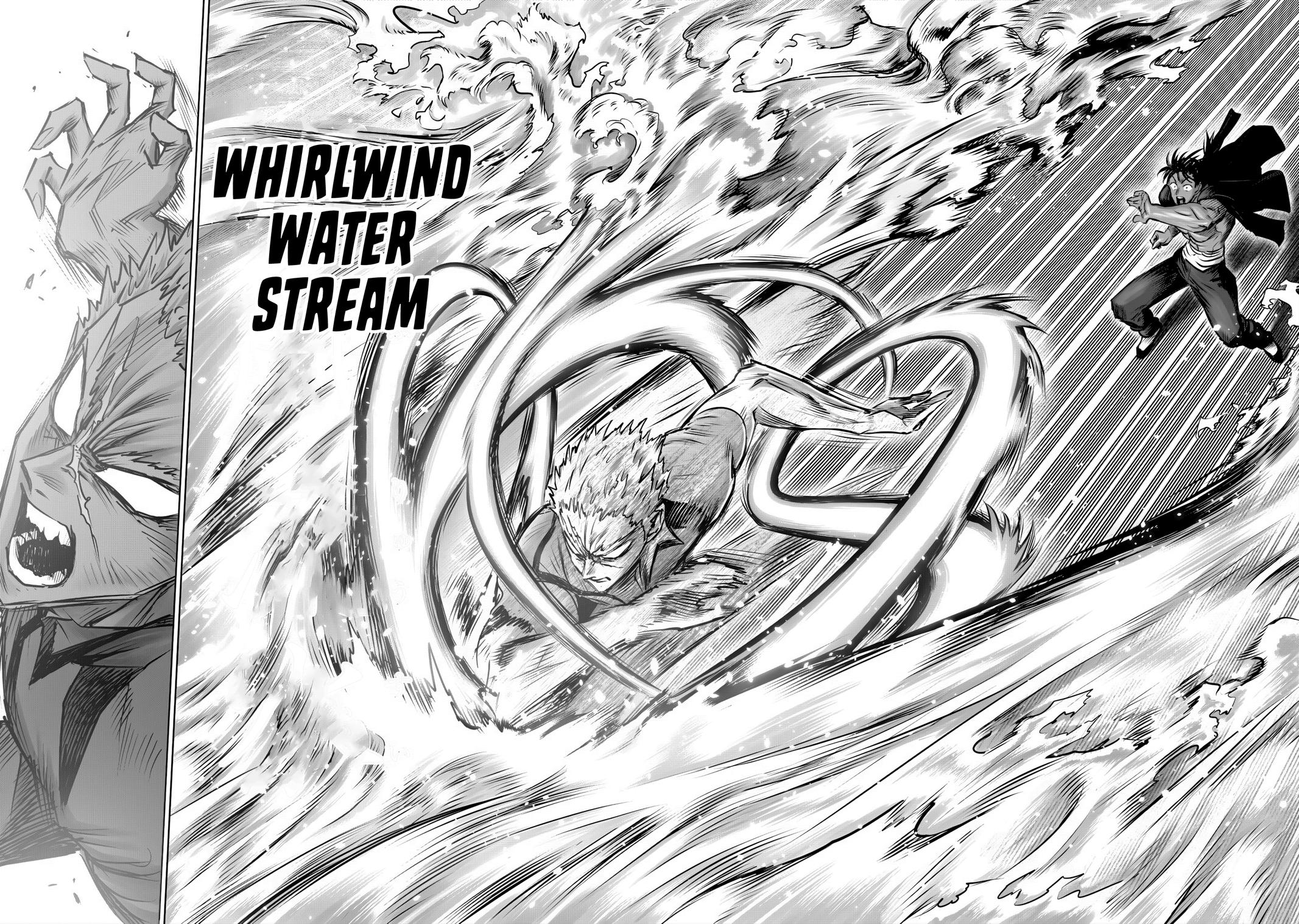 One-Punch Man 235