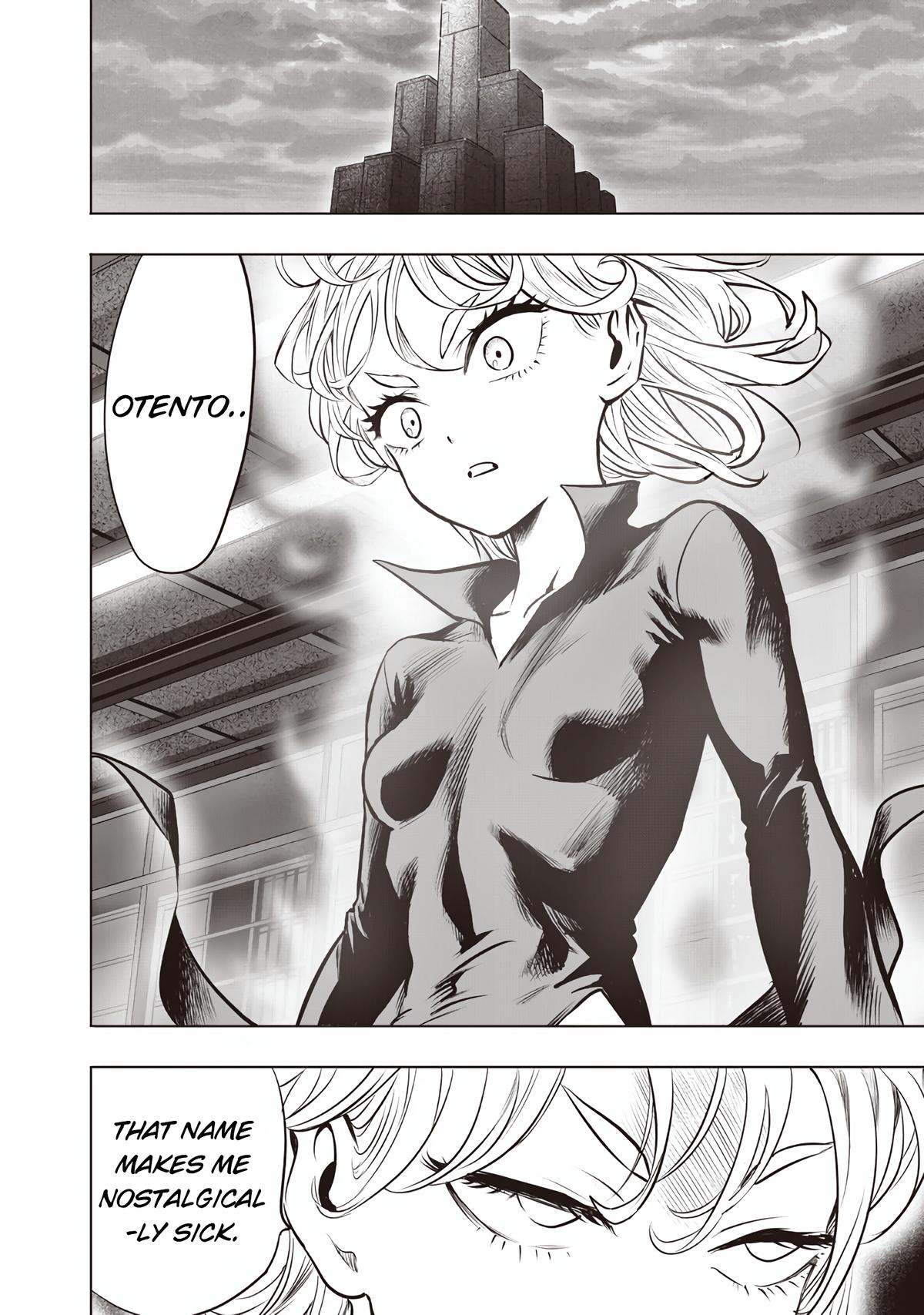 one punch man Chapter 239 - Page 2 - Read one punch man Manga Chapter 239 Online Free