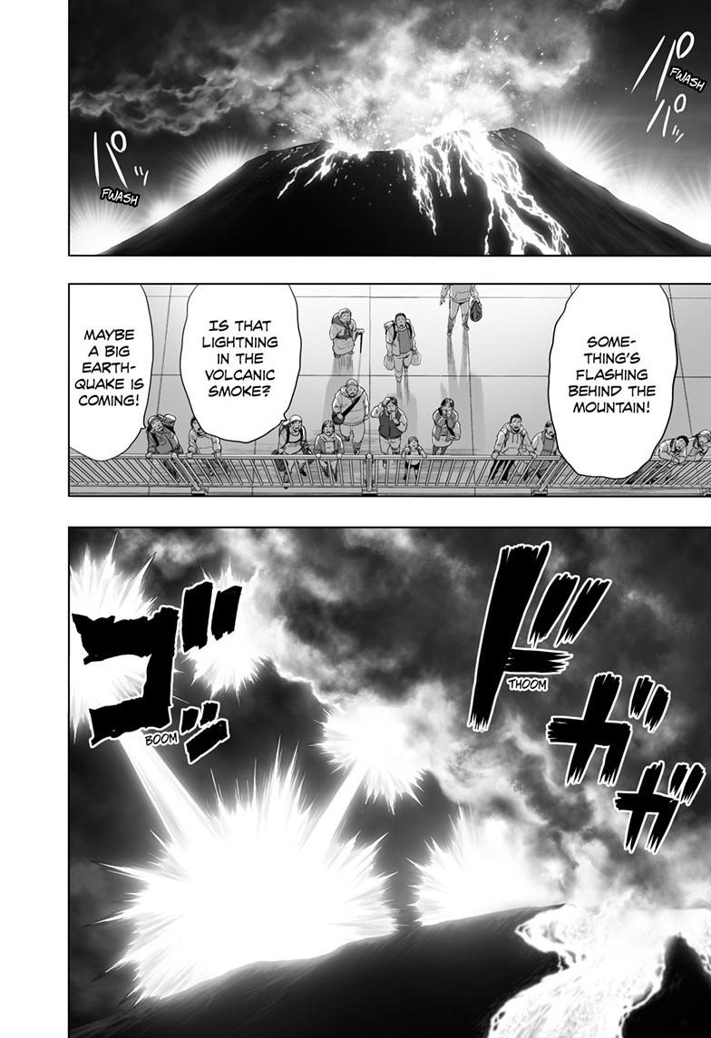 One-Punch Man Official Scans 161 29