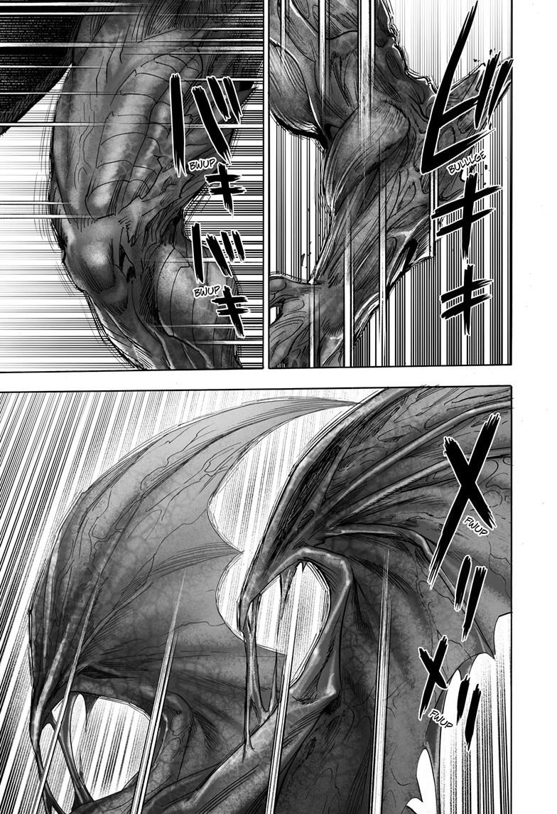 One-Punch Man Official Scans 161 30