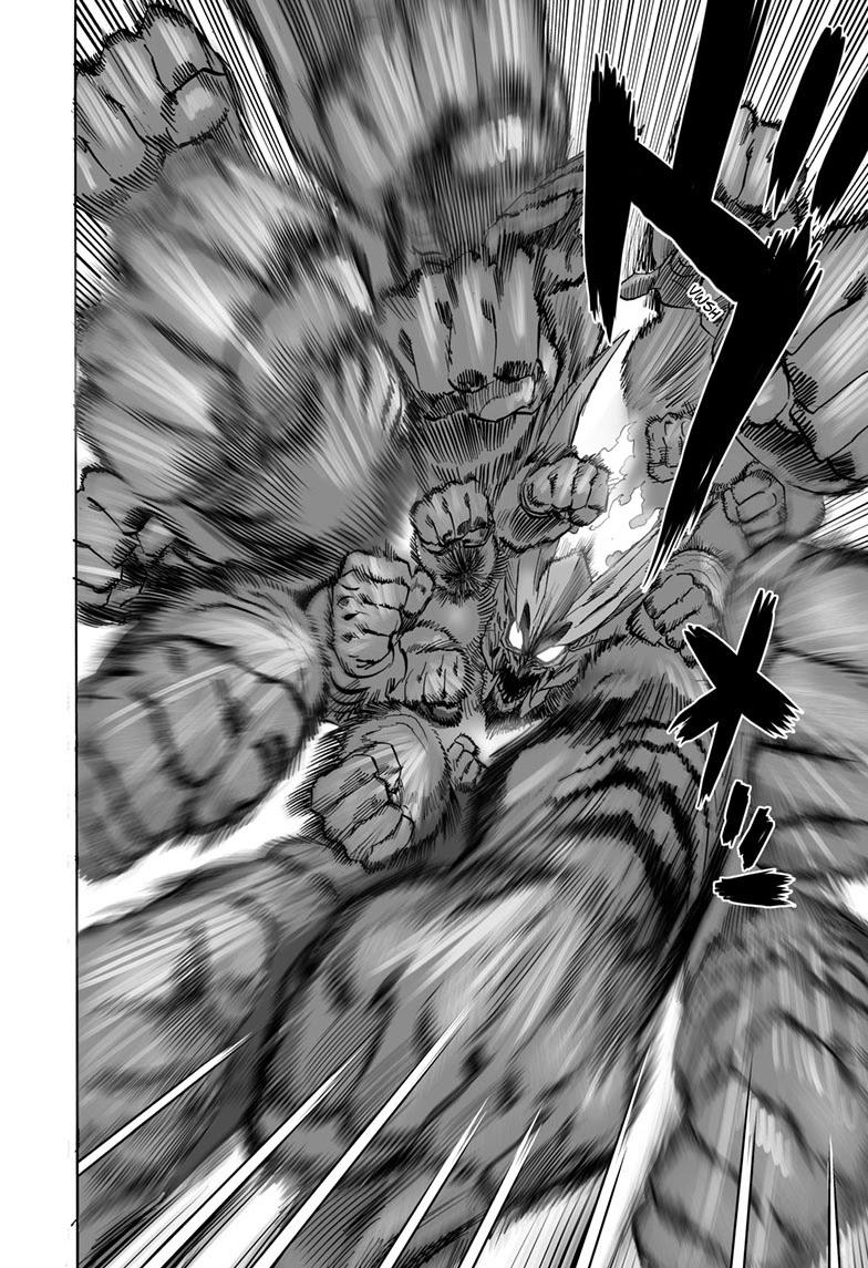 One-Punch Man Official Scans 162 5