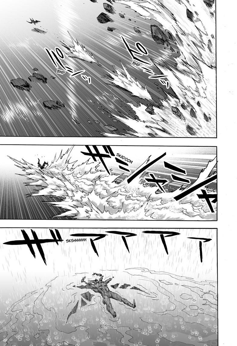 One-Punch Man Official Scans 162 24