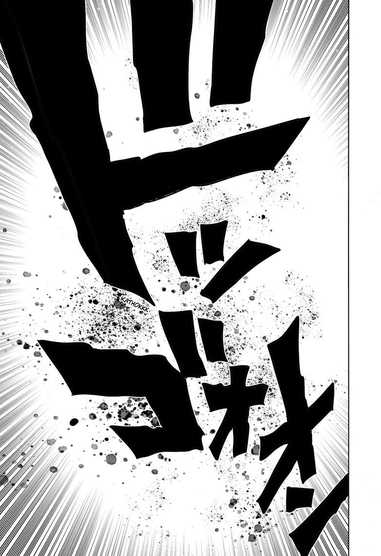 One-Punch Man Official Scans 162 28