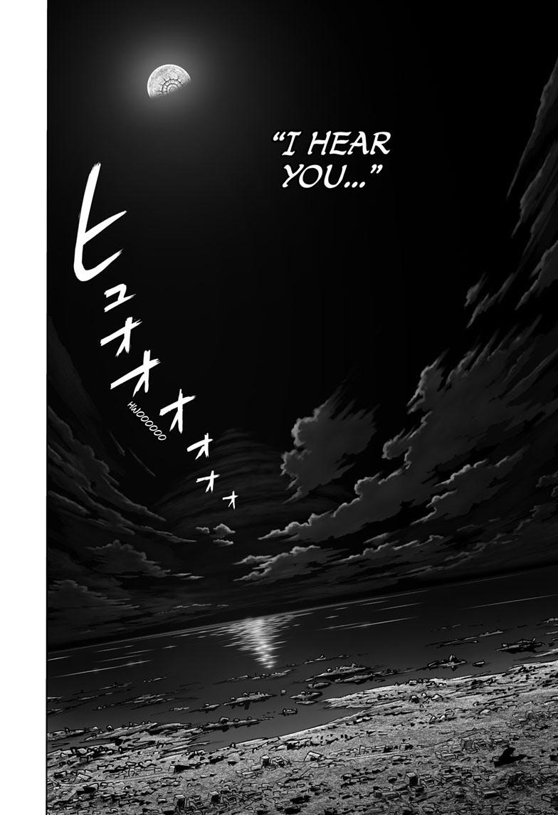 One-Punch Man Official Scans 162 31