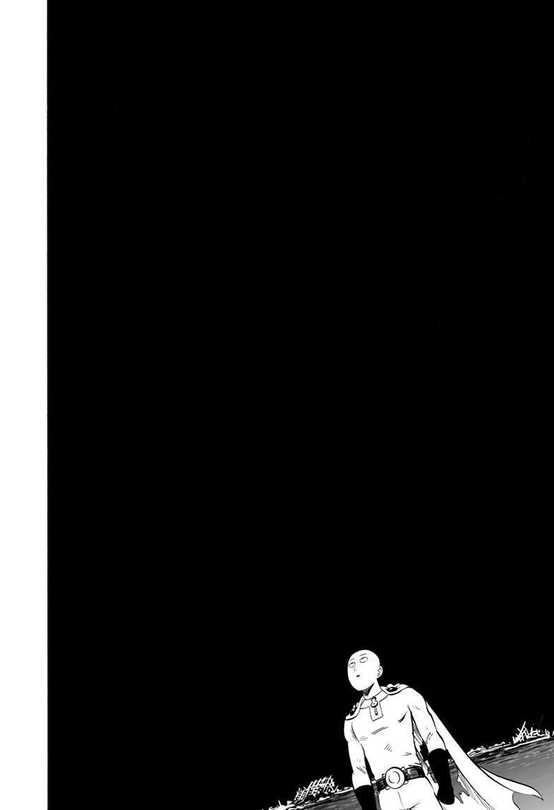 One-Punch Man Official Scans 162 42