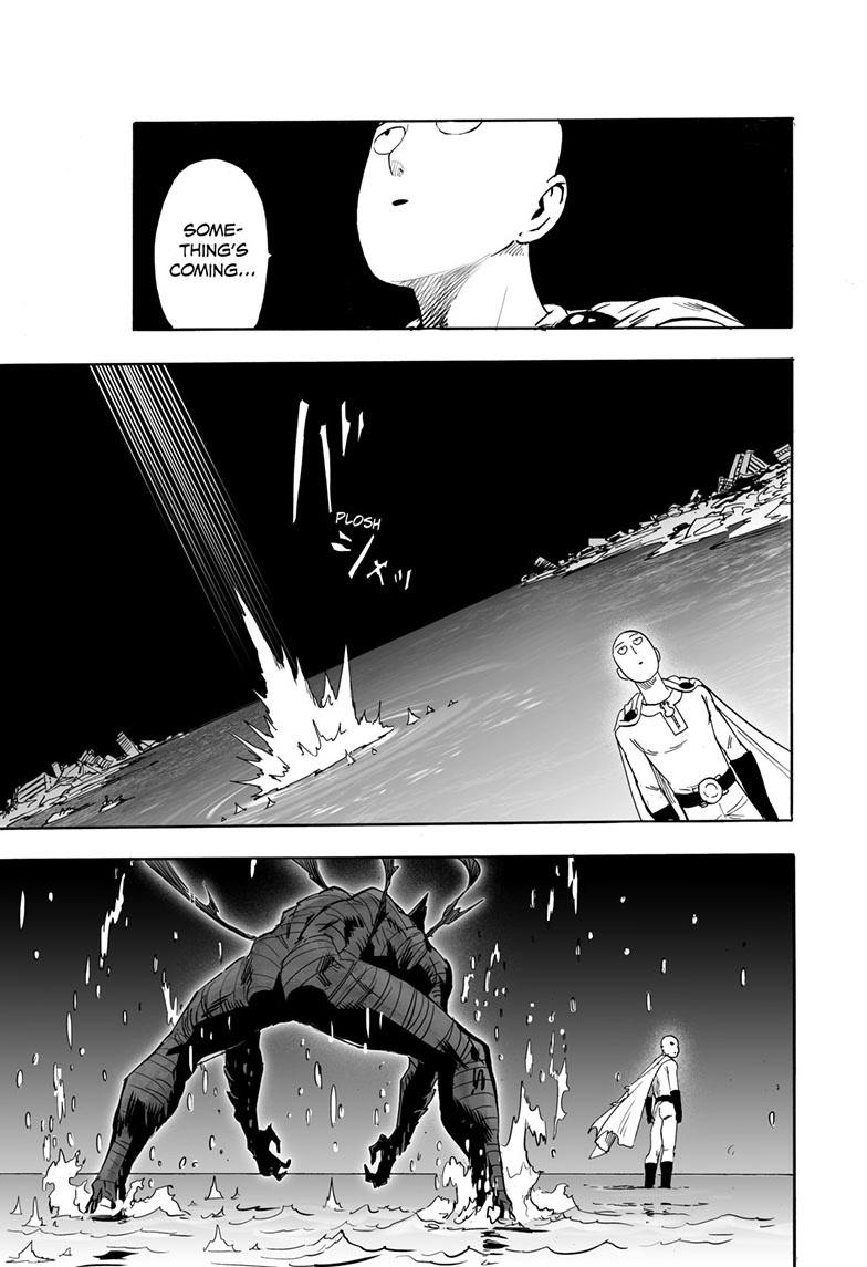 One-Punch Man Official Scans 162 43