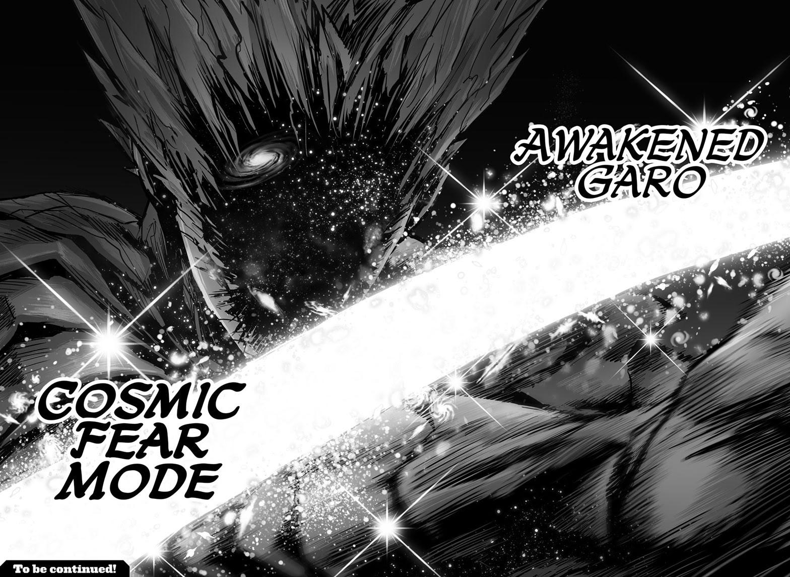One-Punch Man Official Scans 162 48