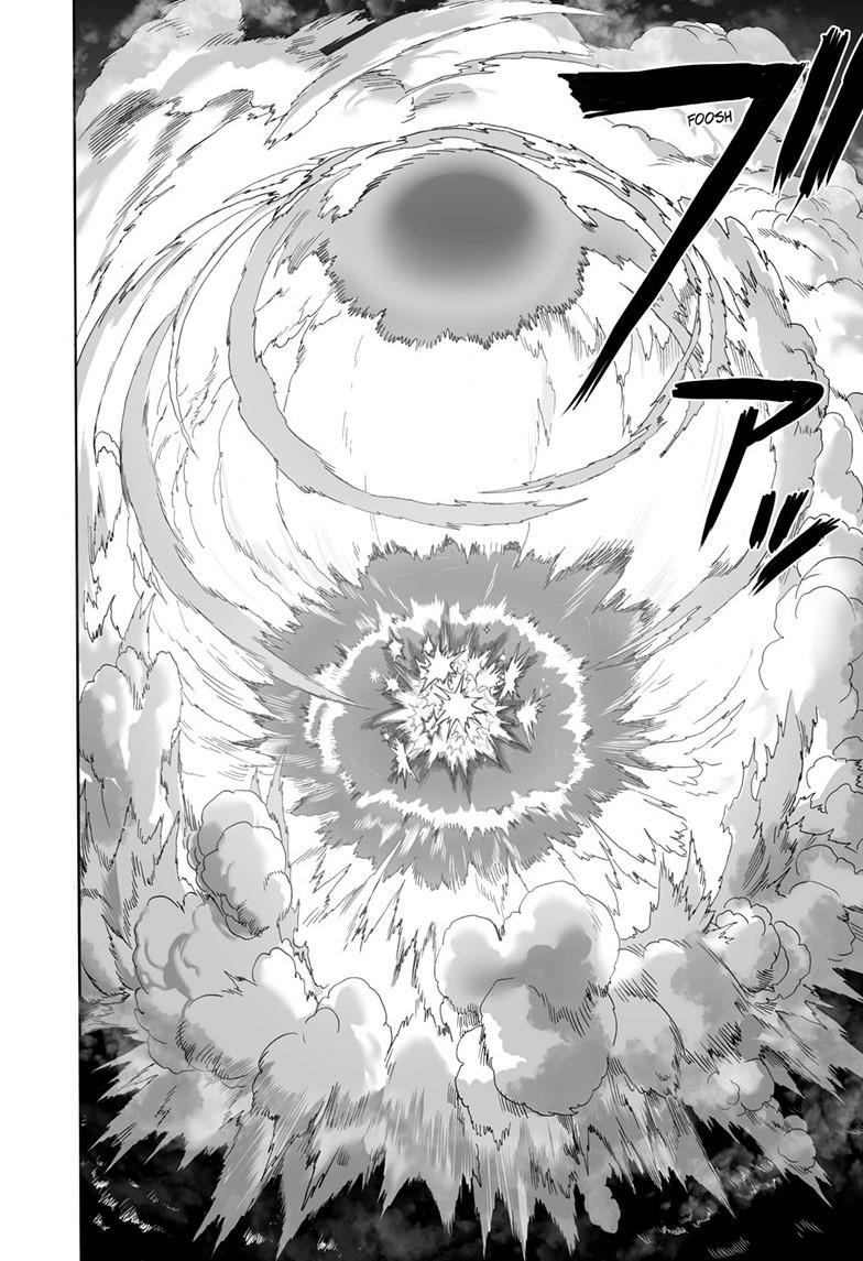 One-Punch Man Official Scans 163 19