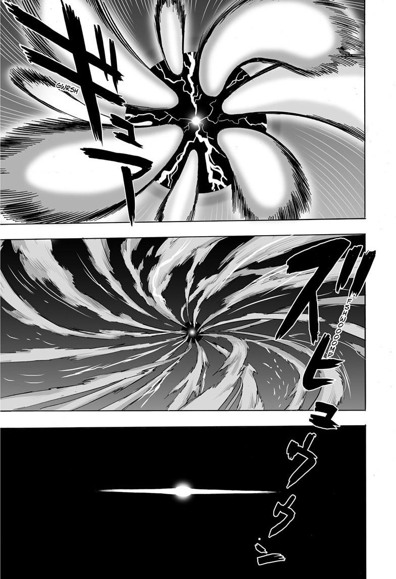 One-Punch Man Official Scans 164 27