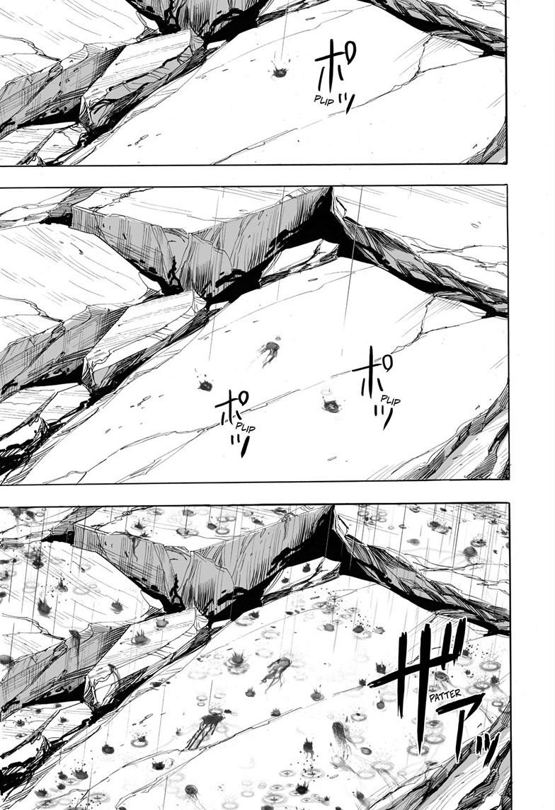 One-Punch Man Official Scans 164 32