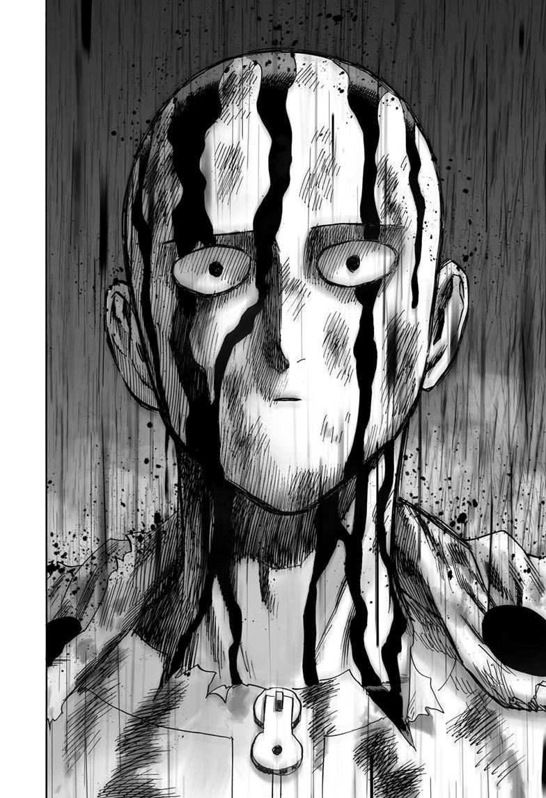 One-Punch Man Official Scans 164 34