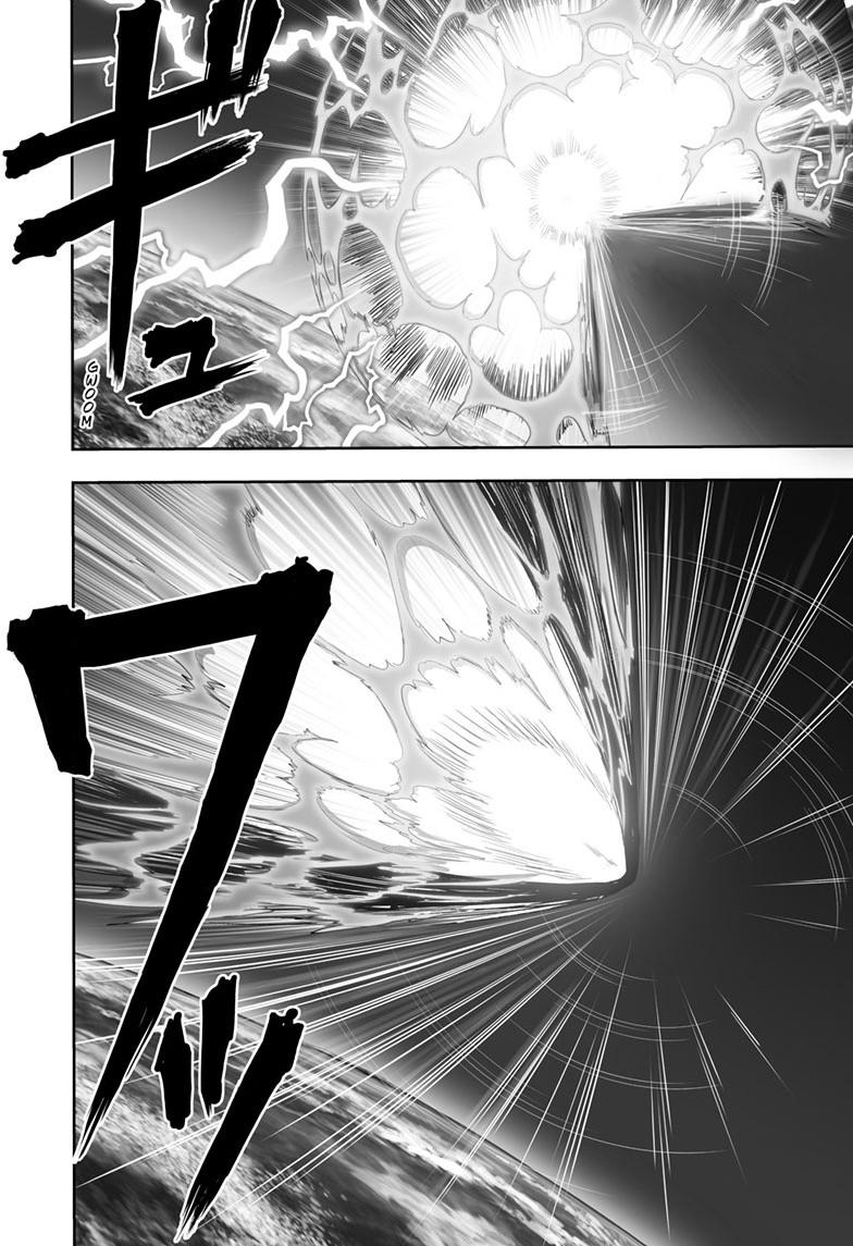 One-Punch Man Official Scans 165 9