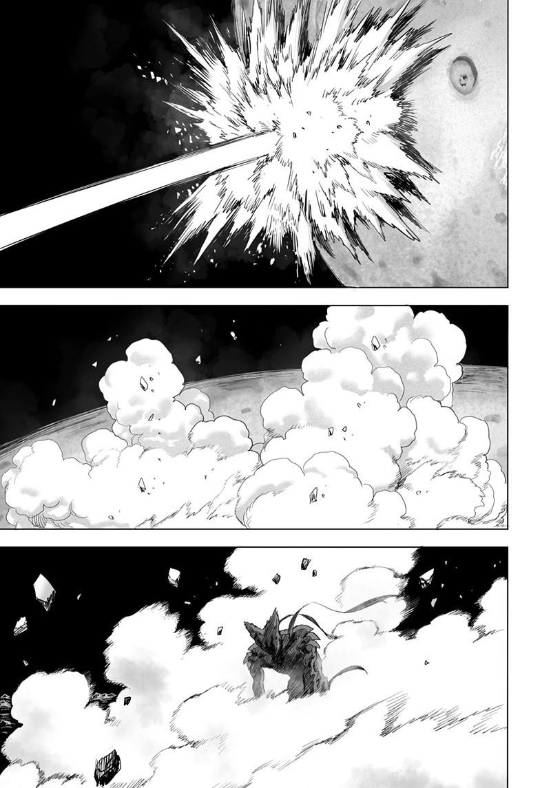 One-Punch Man Official Scans 165 12