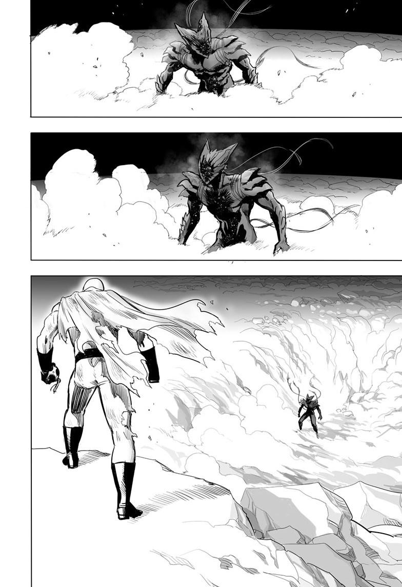 One-Punch Man Official Scans 165 13