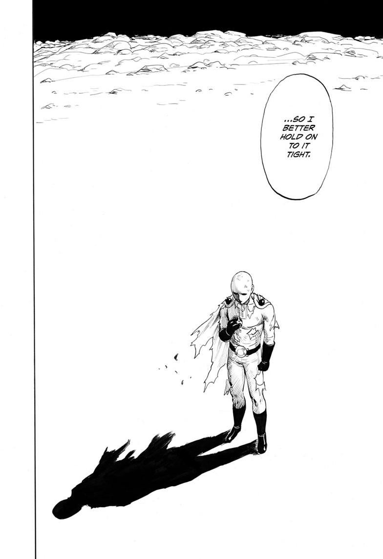 One-Punch Man Official Scans 165 18