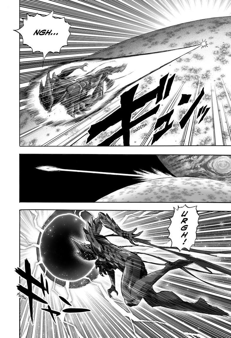 One-Punch Man Official Scans 165 23
