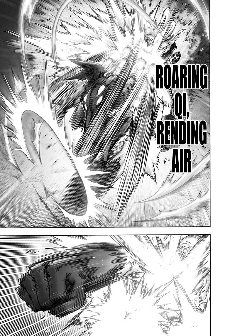 One-Punch Man Official Scans 165 28