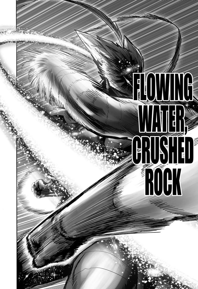 One-Punch Man Official Scans 165 29