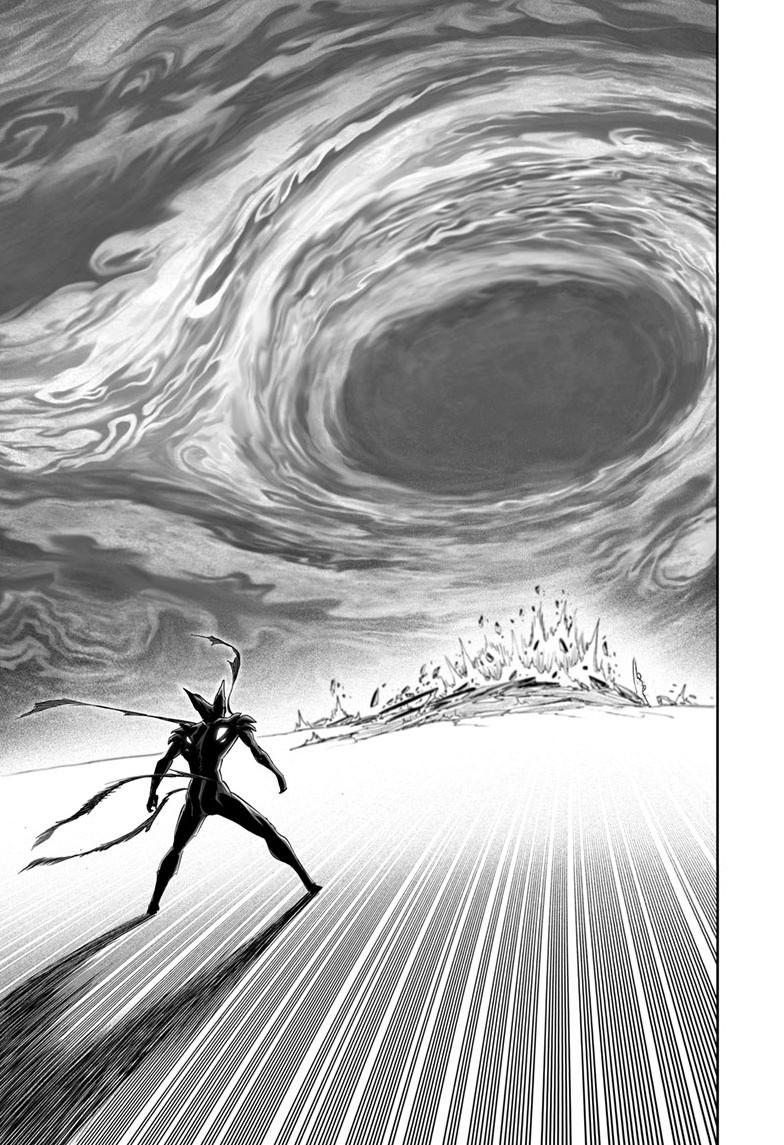 One-Punch Man Official Scans 165 35