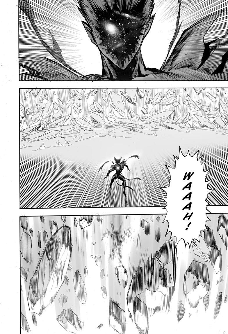 One-Punch Man Official Scans 165 37