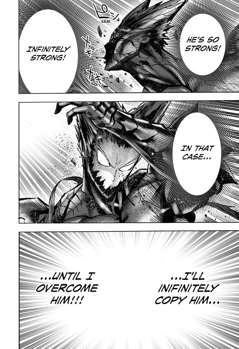 One-Punch Man Official Scans 165 51