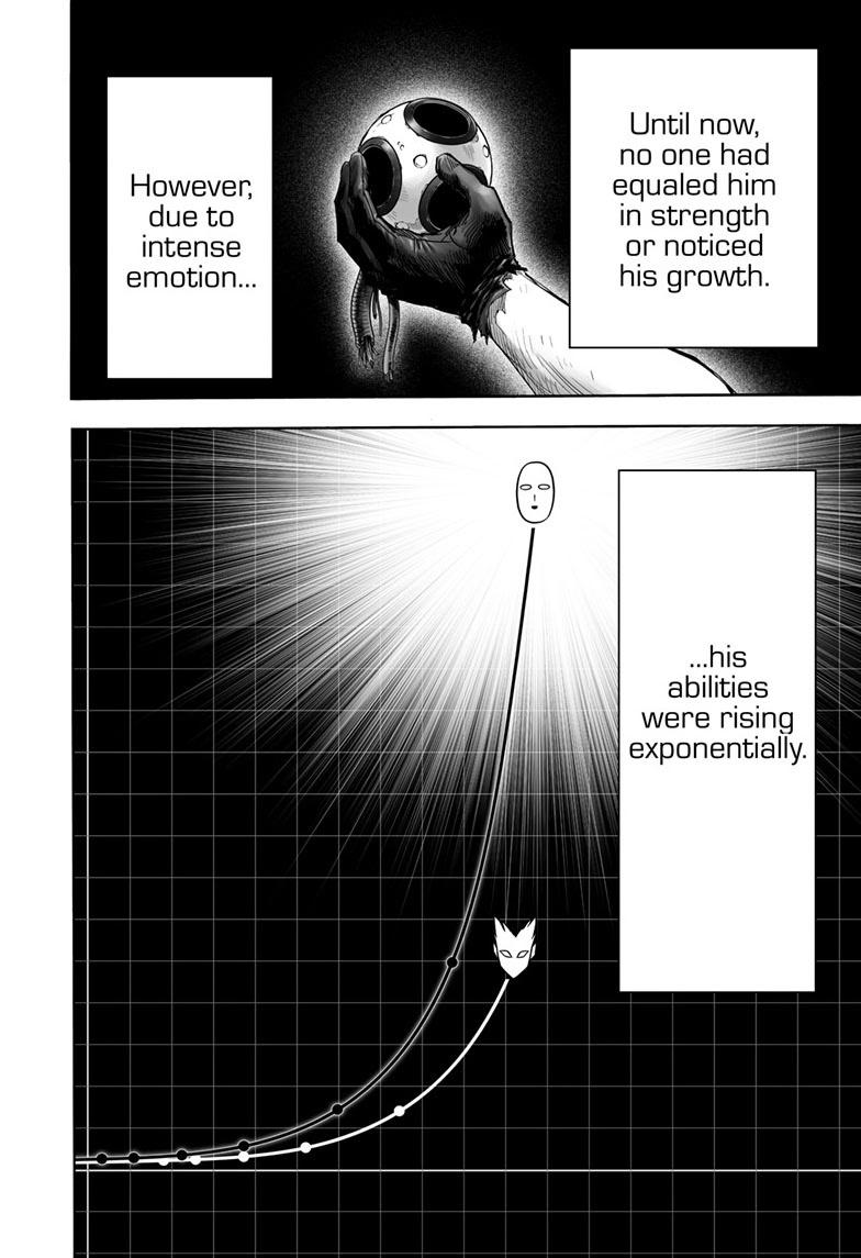 One-Punch Man Official Scans 166 17