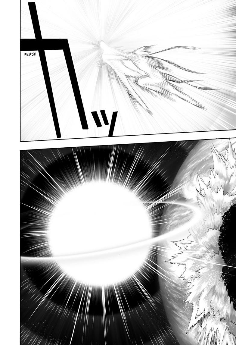 One-Punch Man Official Scans 166 28