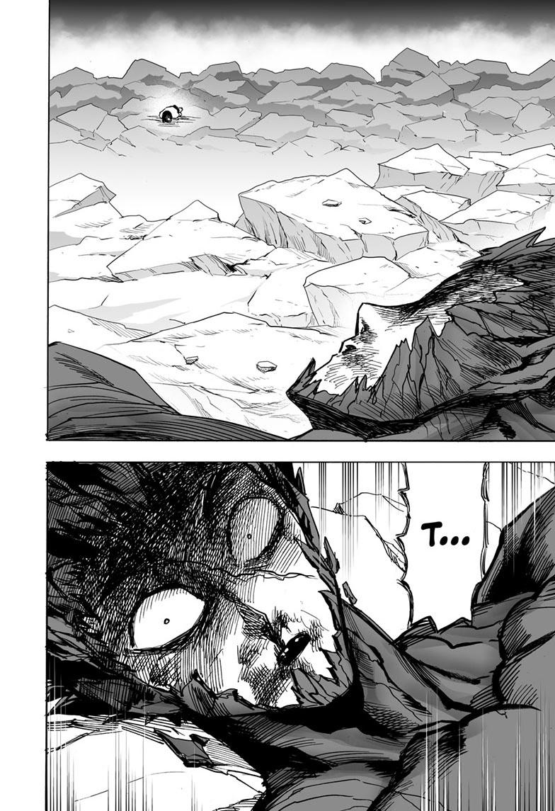 One-Punch Man Official Scans 166 38