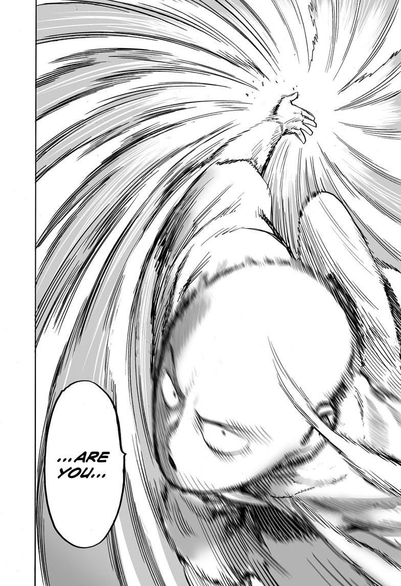 One-Punch Man Official Scans 170 21