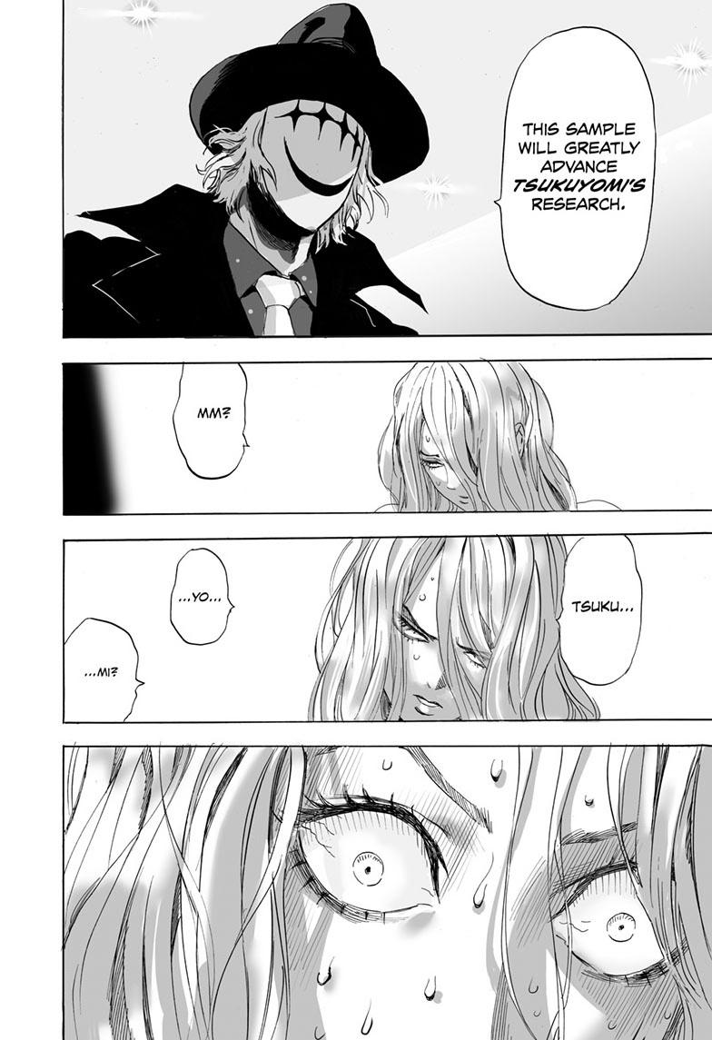 One-Punch Man Official Scans 173 19