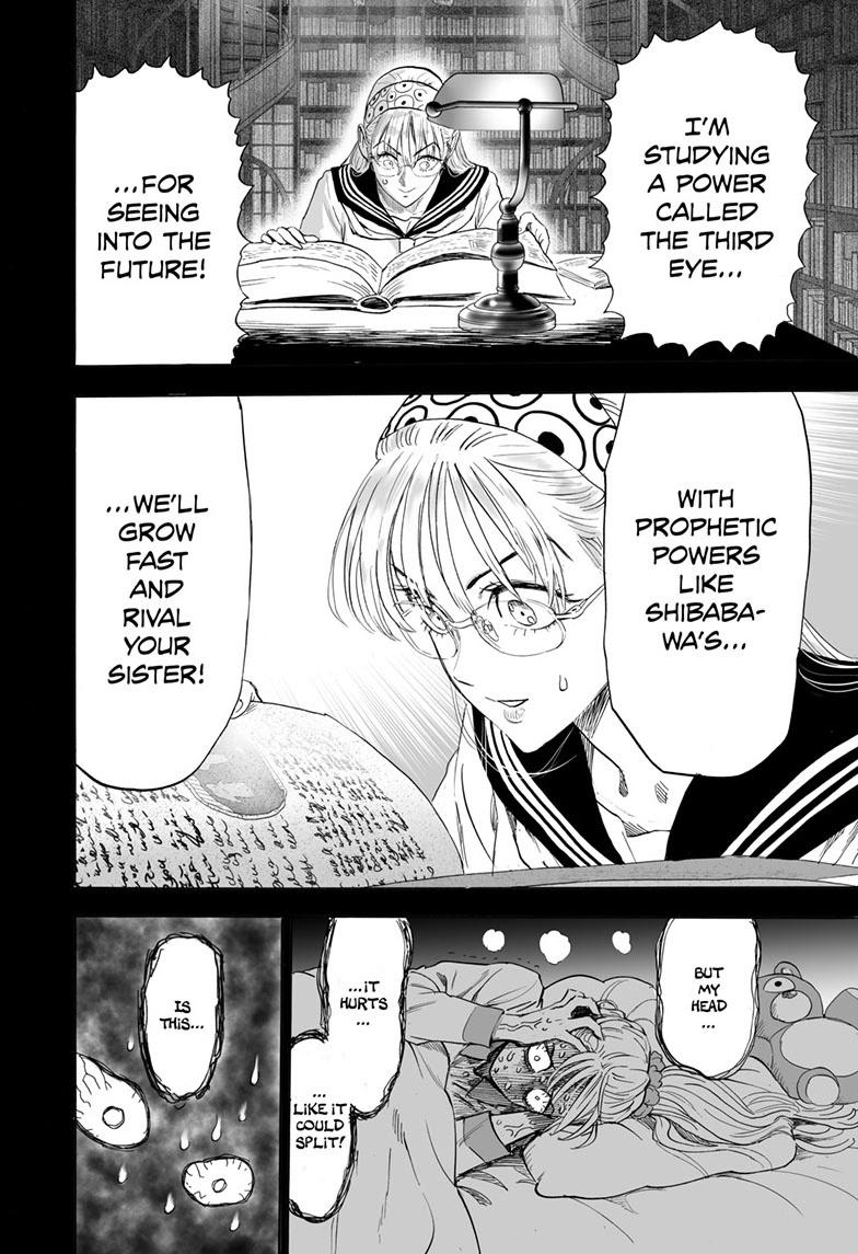 One-Punch Man Official Scans 174 5