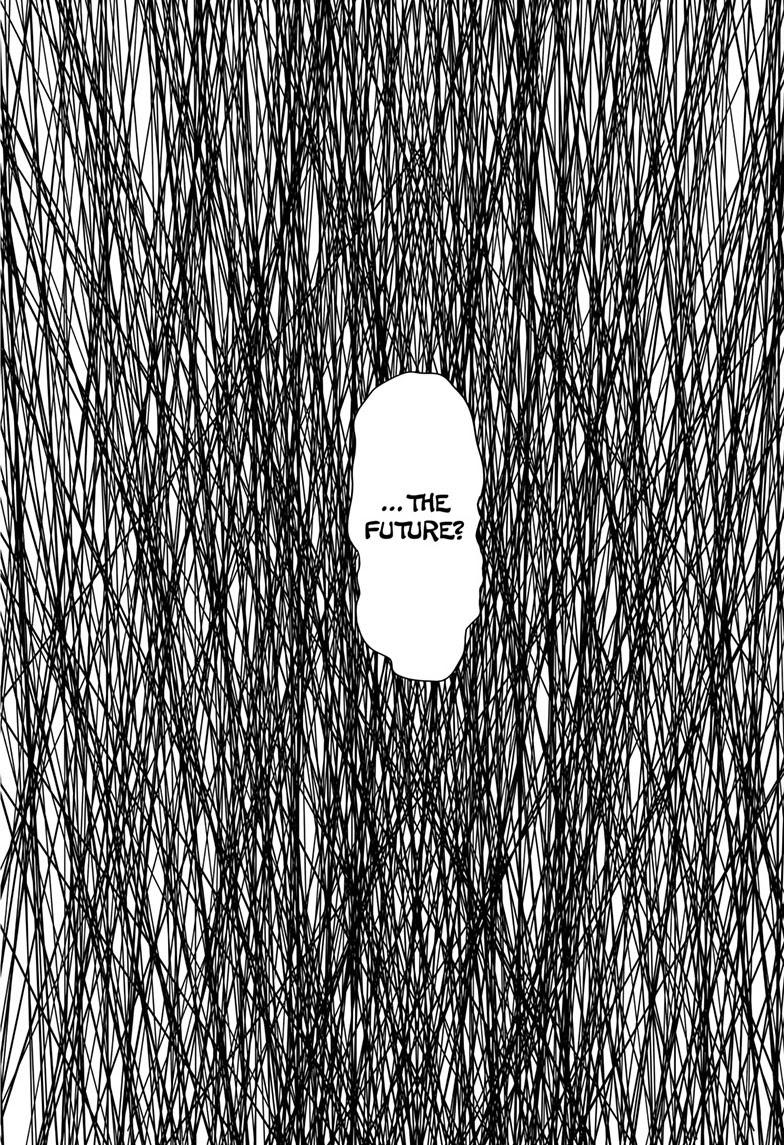 One-Punch Man Official Scans 174 6