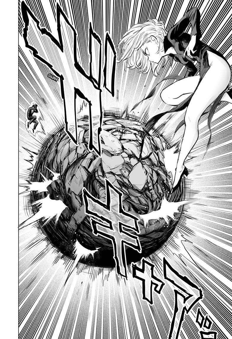 One-Punch Man Official Scans 175 24
