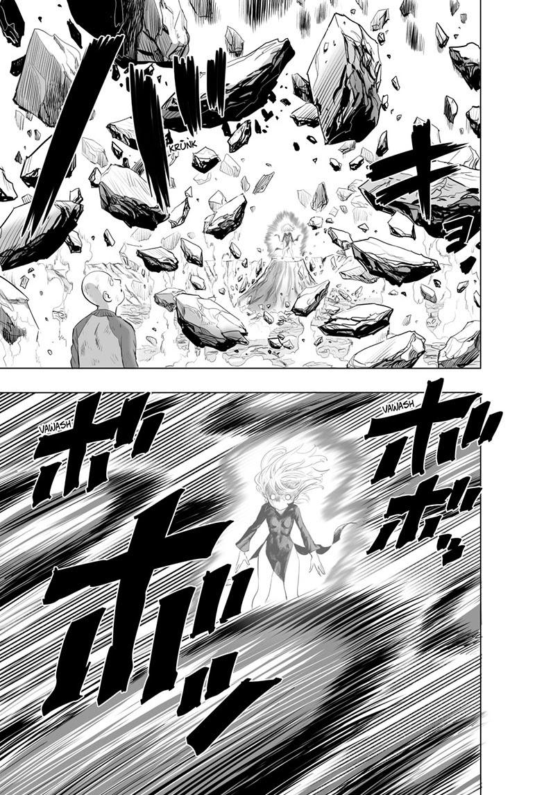 One-Punch Man Official Scans 177 14