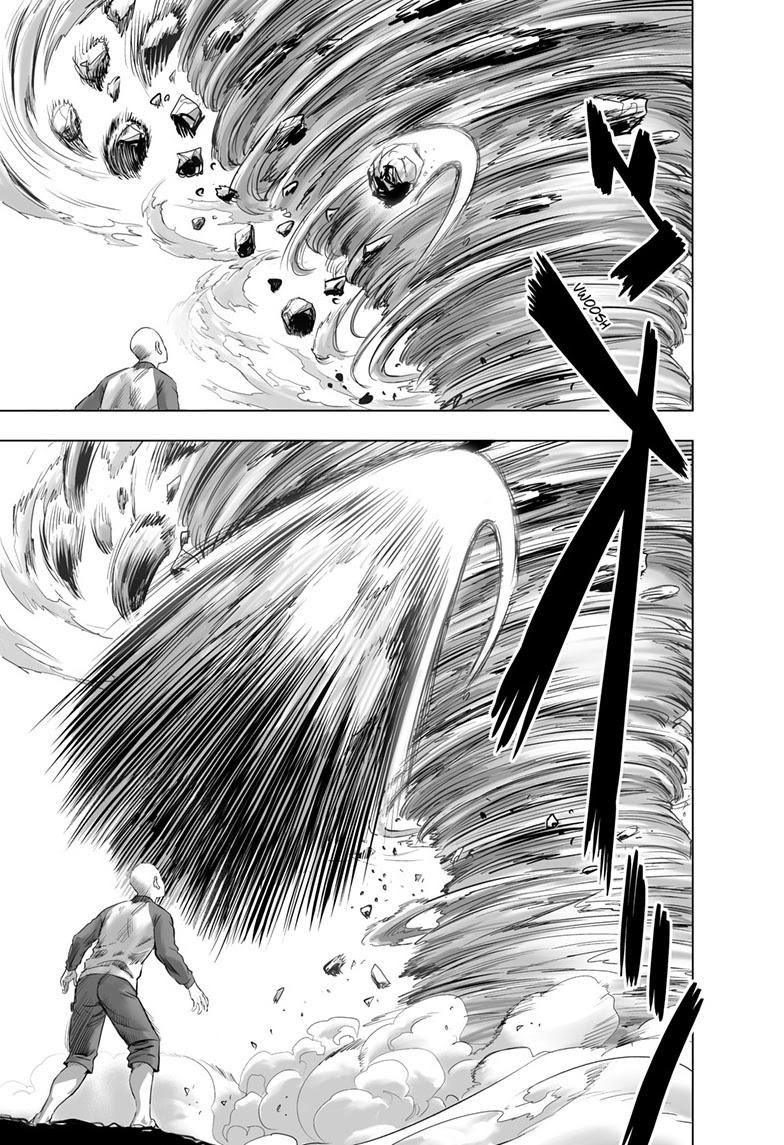 One-Punch Man Official Scans 177 21