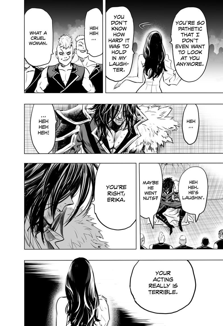 One-Punch Man Official Scans 178 13