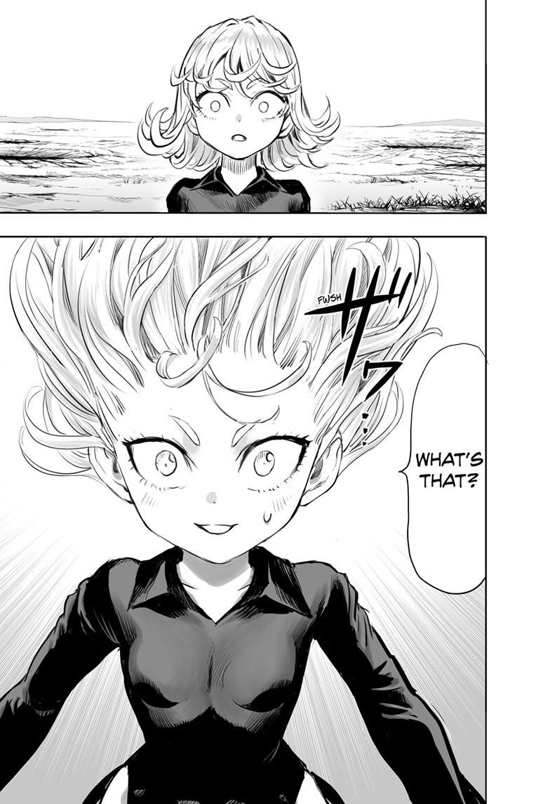 One-Punch Man Official Scans 179 20