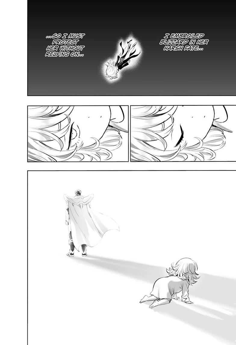 One-Punch Man Official Scans 180 18