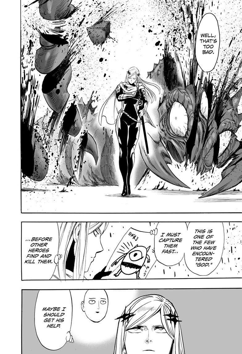 One-Punch Man Official Scans 183 5