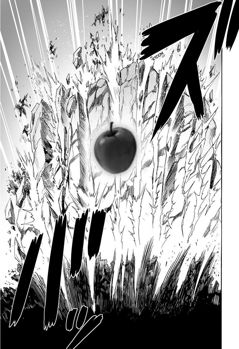 One-Punch Man Official Scans 186 16