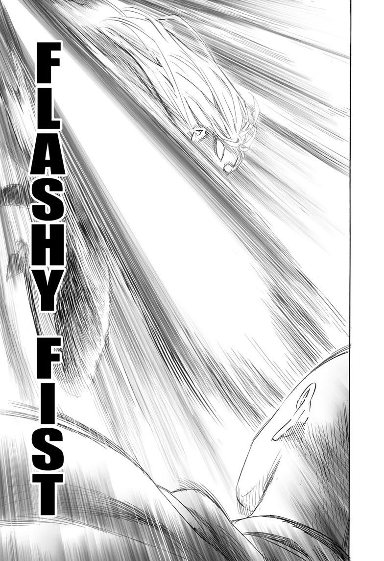 One-Punch Man Official Scans 192 10
