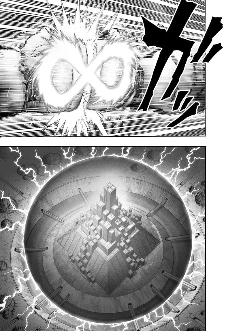 One-Punch Man Official Scans 194 18