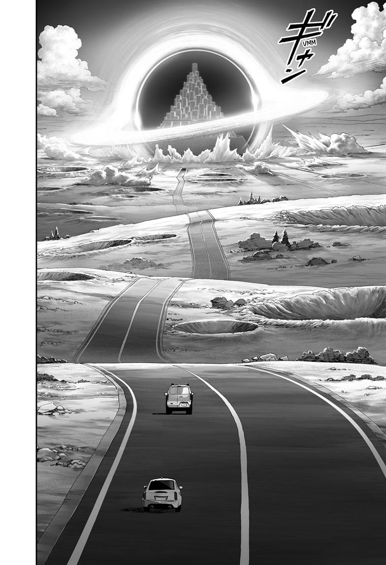 One-Punch Man Official Scans 194 19