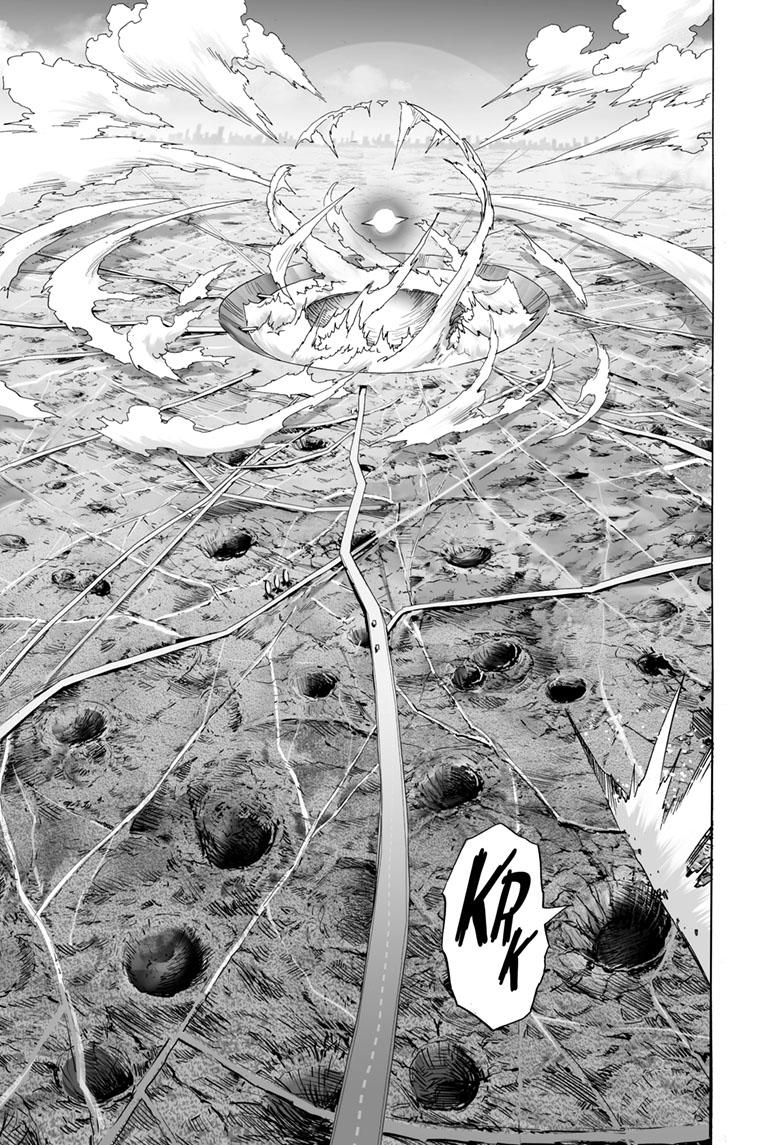 One-Punch Man Official Scans 194 20