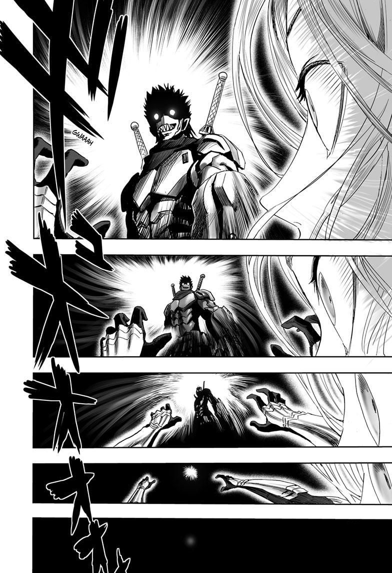 One-Punch Man Official Scans 198 17