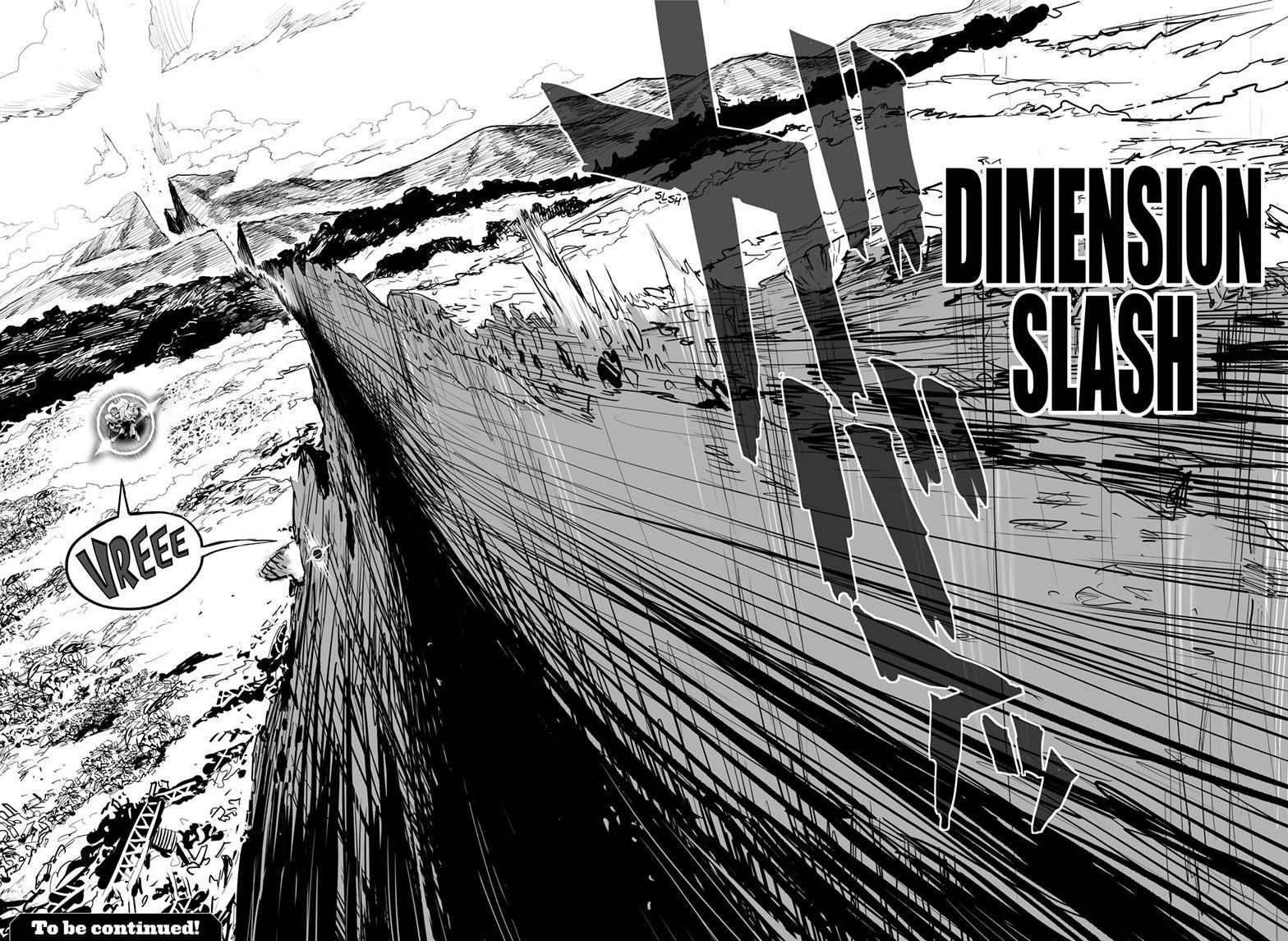 One-Punch Man Official Scans 205 17