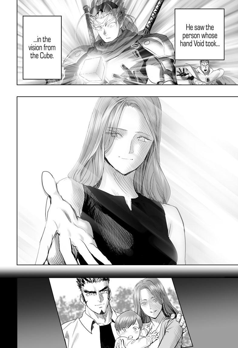 One-Punch Man Official Scans 207 21