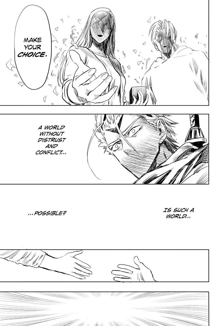 One-Punch Man Official Scans 209 6