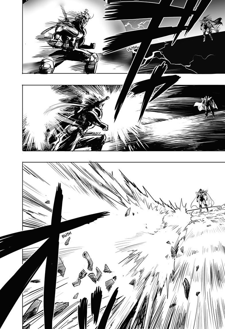 One-Punch Man Official Scans 209 11